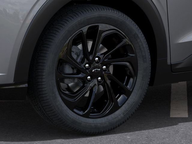 New 2027 Chevrolet Bolt RS image 9