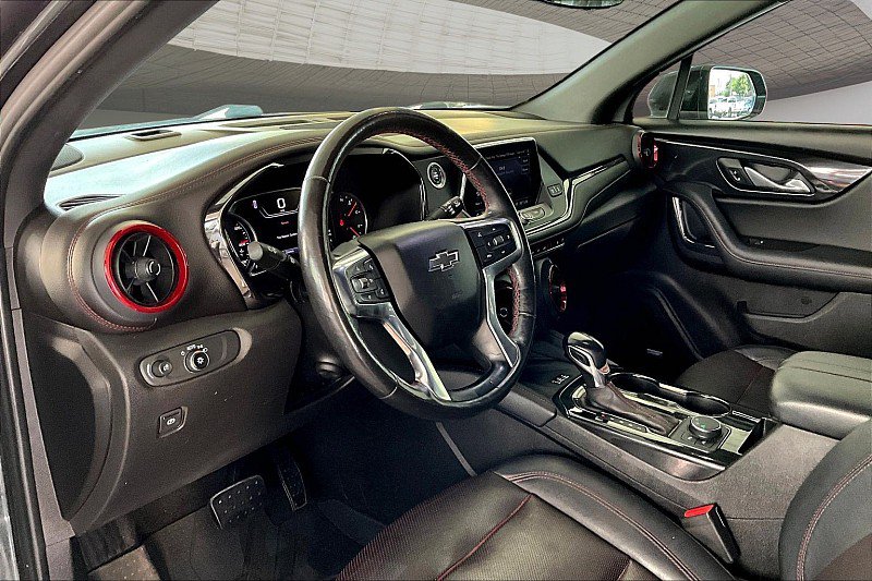 Used 2019 Chevrolet Blazer RS FWD image 10