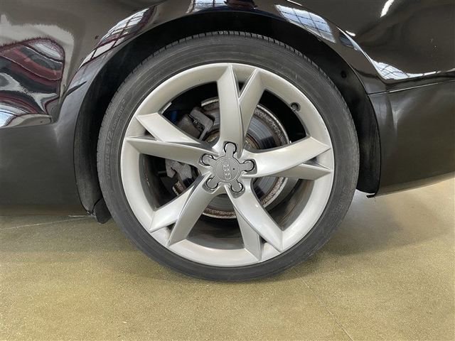 Used 2012 Audi A5 2.0T Premium Plus image 10