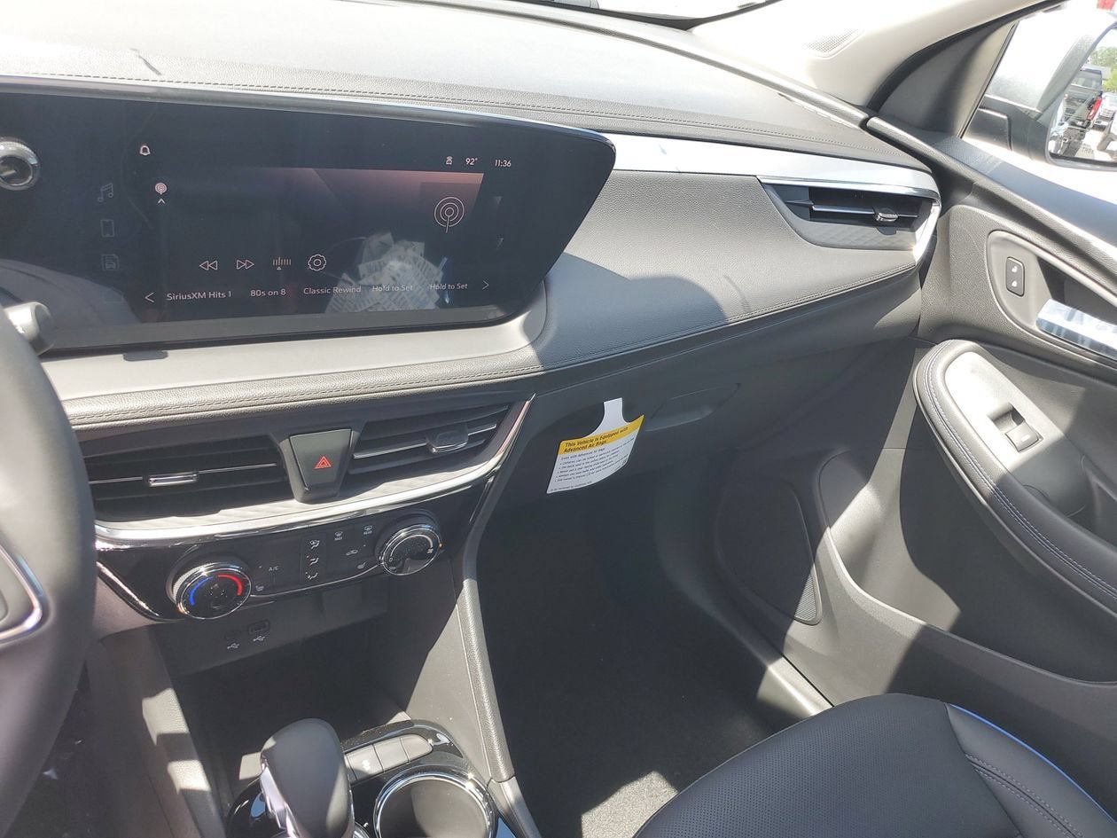 New 2026 Buick Encore GX Sport Touring w/ Comfort Package FWD image 26