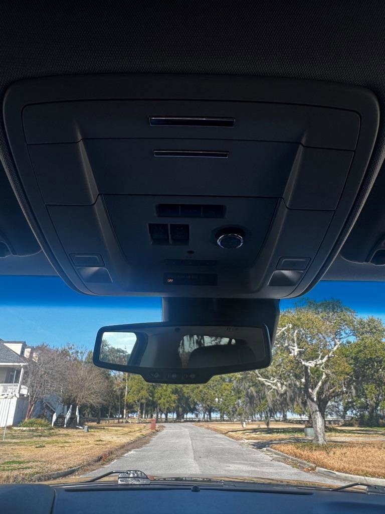 Used 2020 Chevrolet Tahoe LT image 27