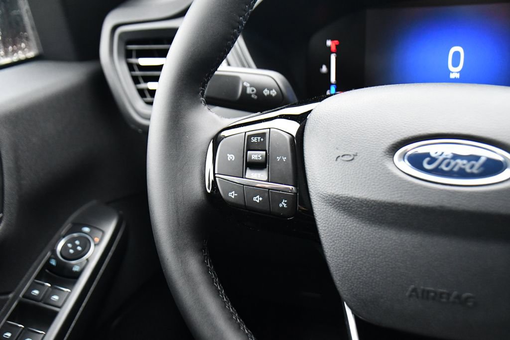 New 2026 Ford Escape Active w/ Cold Weather Package image 32