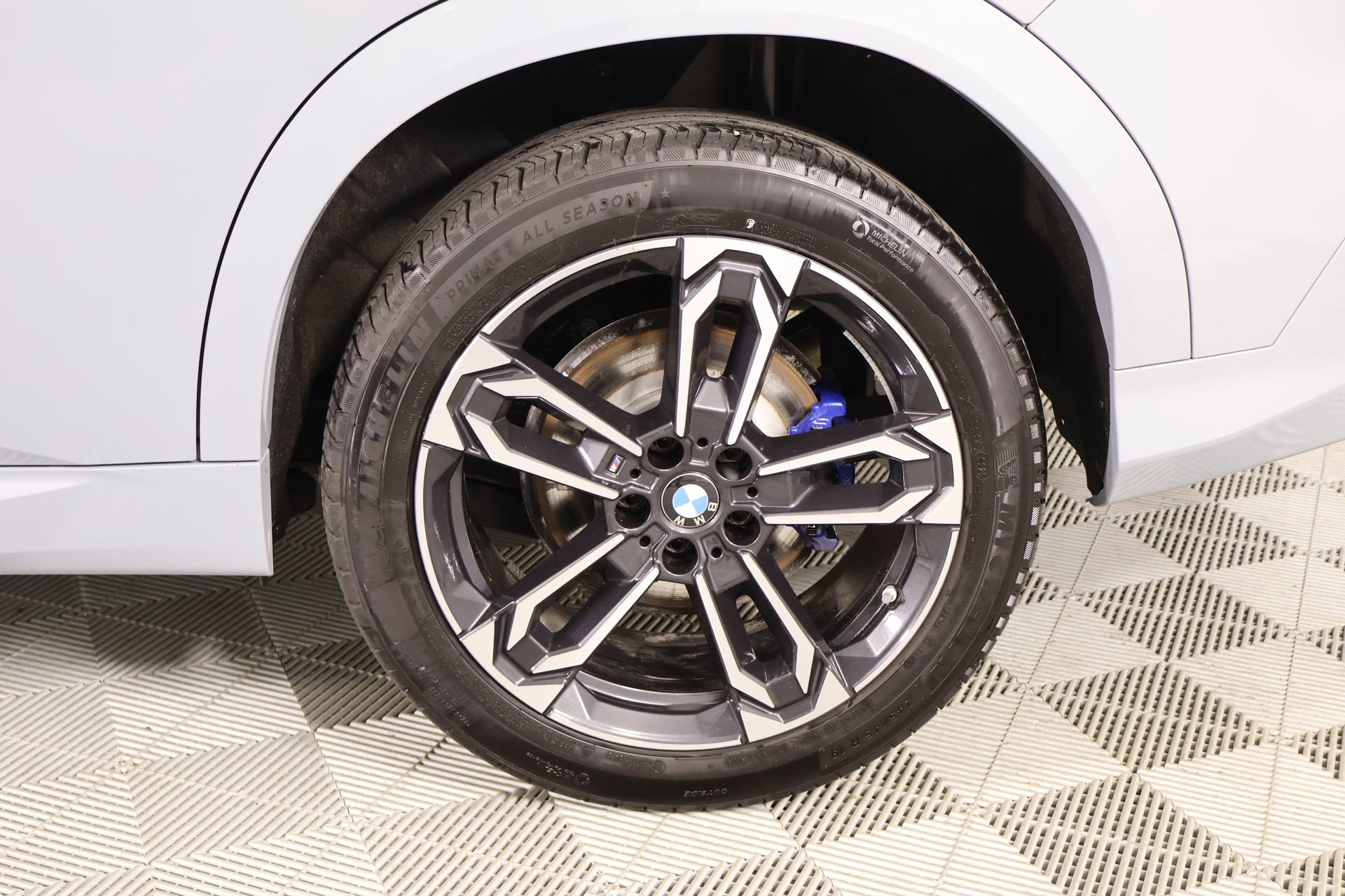 Used 2025 BMW X2 xDrive28i image 19