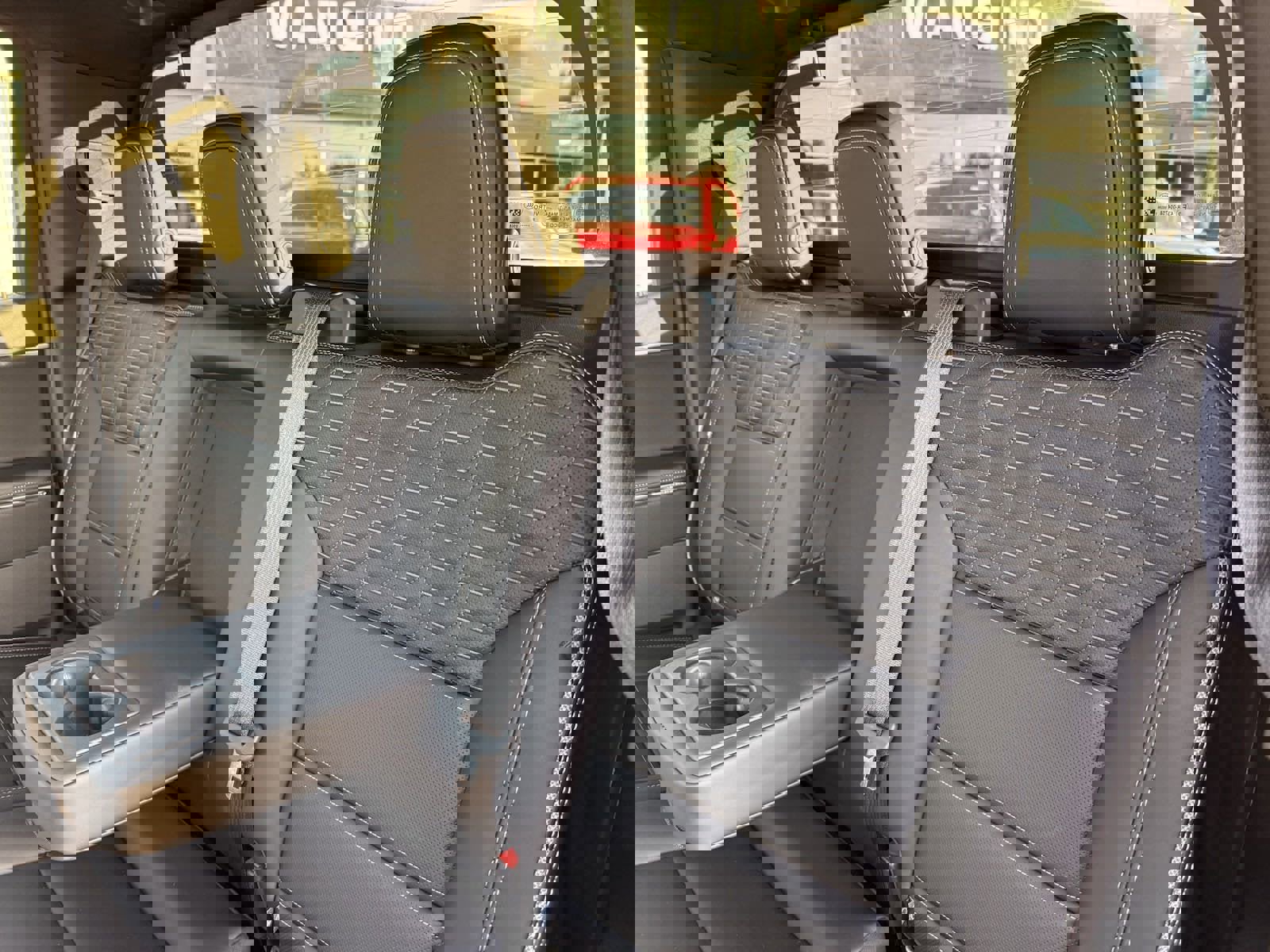 New 2025 GMC Sierra EV Denali image 22