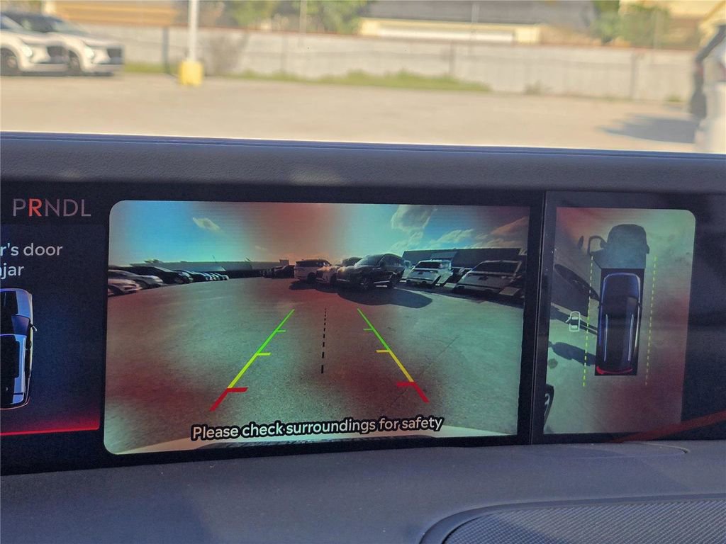 New 2026 Lincoln Nautilus Black Label image 22