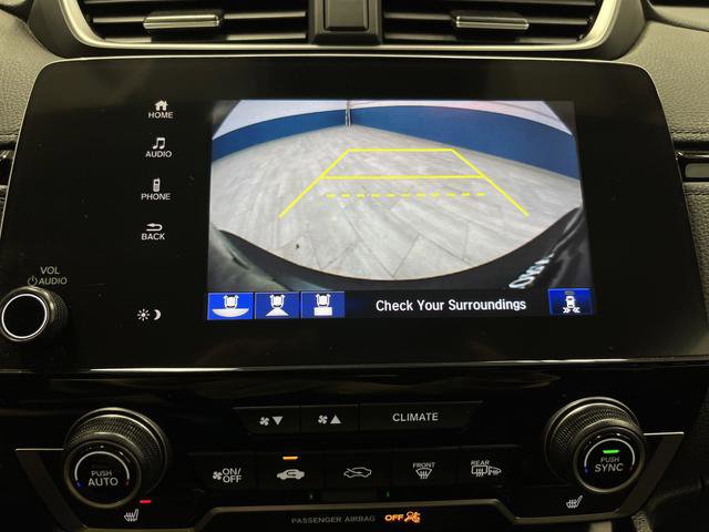 Used 2022 Honda CR-V EX-L image 10