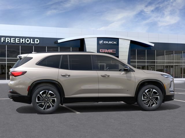 New 2026 Buick Enclave Sport Touring w/ Power Package AWD/4WD image 5