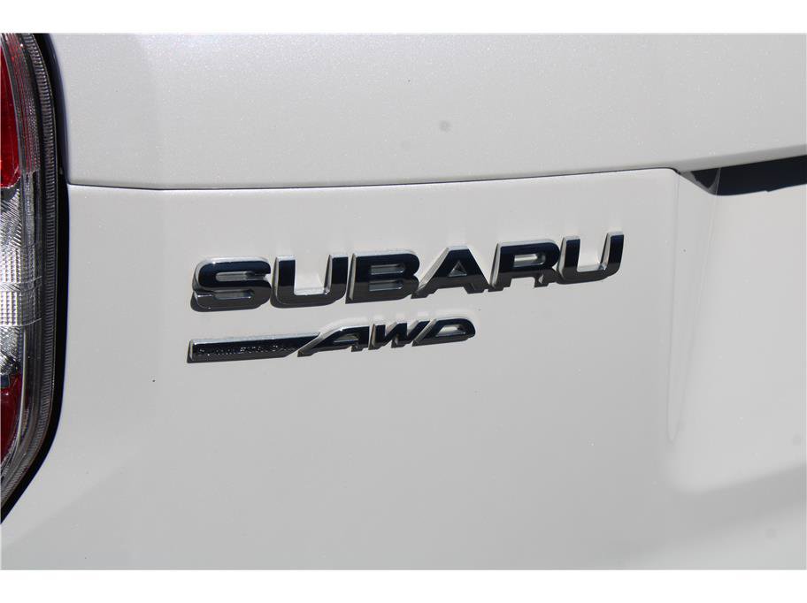 Used 2016 Subaru Forester 2.5i w/ Alloy Wheel Package AWD/4WD image 30