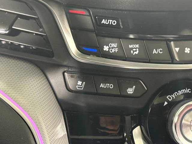 Used 2025 Acura TLX SH-AWD w/ A-SPEC Pkg image 37