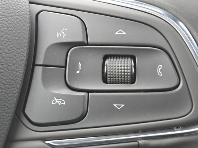 New 2026 Buick Envista Sport Touring FWD image 11
