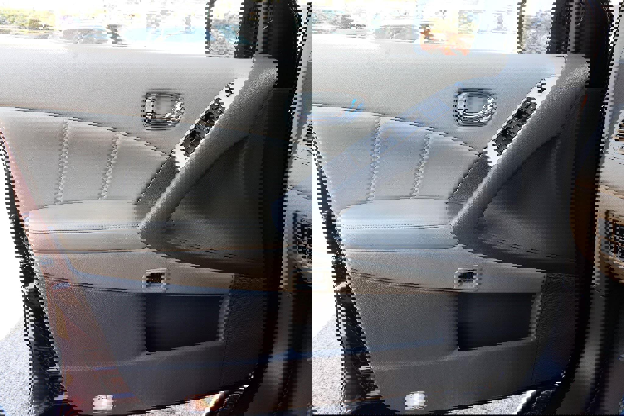 Used 2013 Nissan Murano SL w/ Navigation Pkg image 45