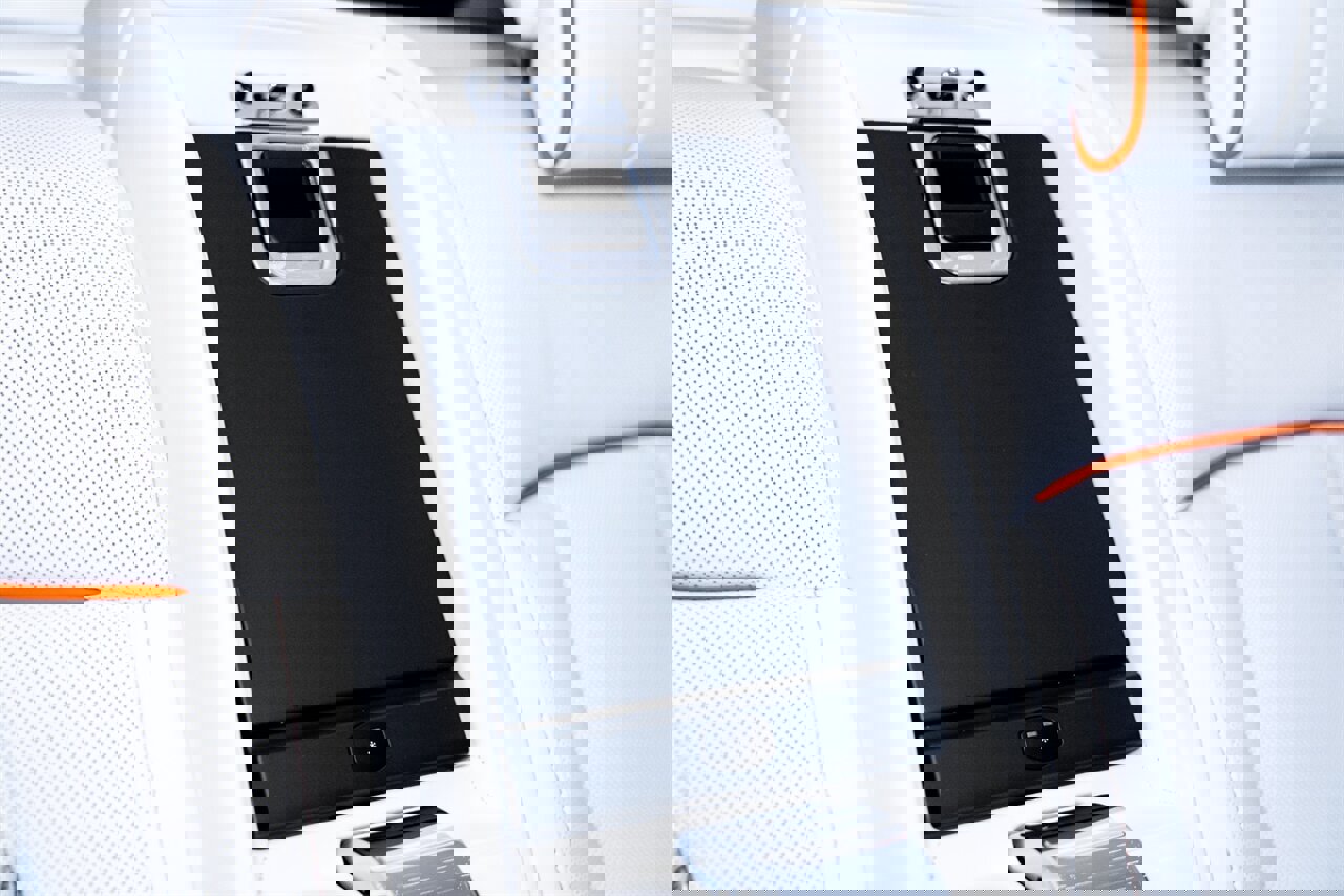 Used 2026 Rolls-Royce Phantom Sedan image 17