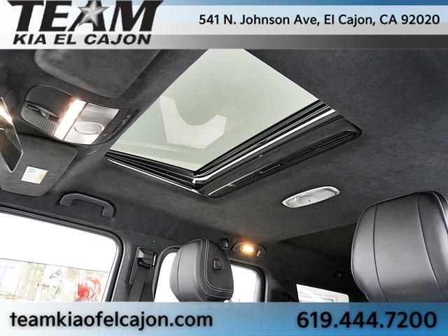 Used 2025 Mercedes-Benz G 550 image 19