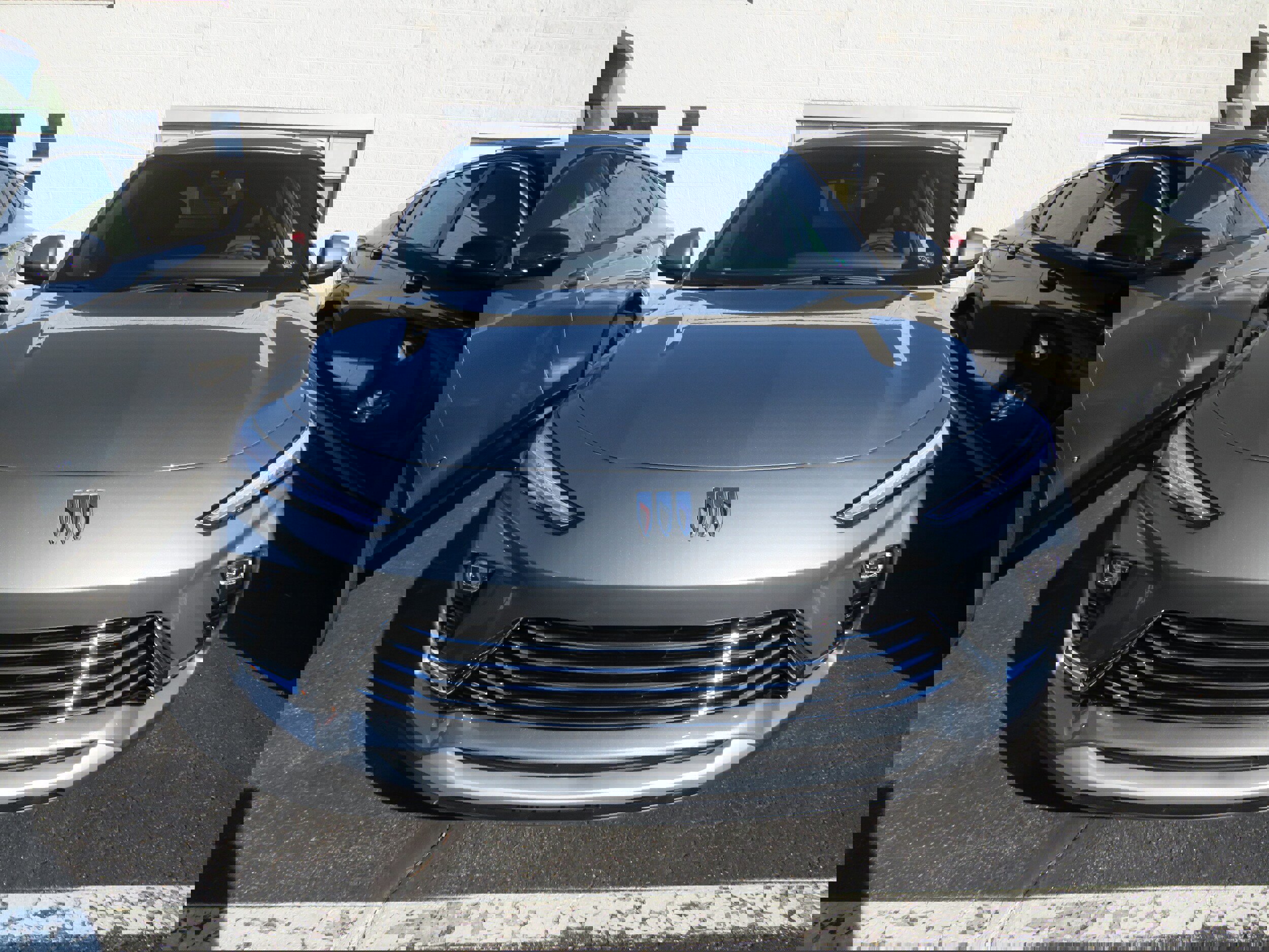 New 2026 Buick Envista Preferred w/ Convenience I Package image 2