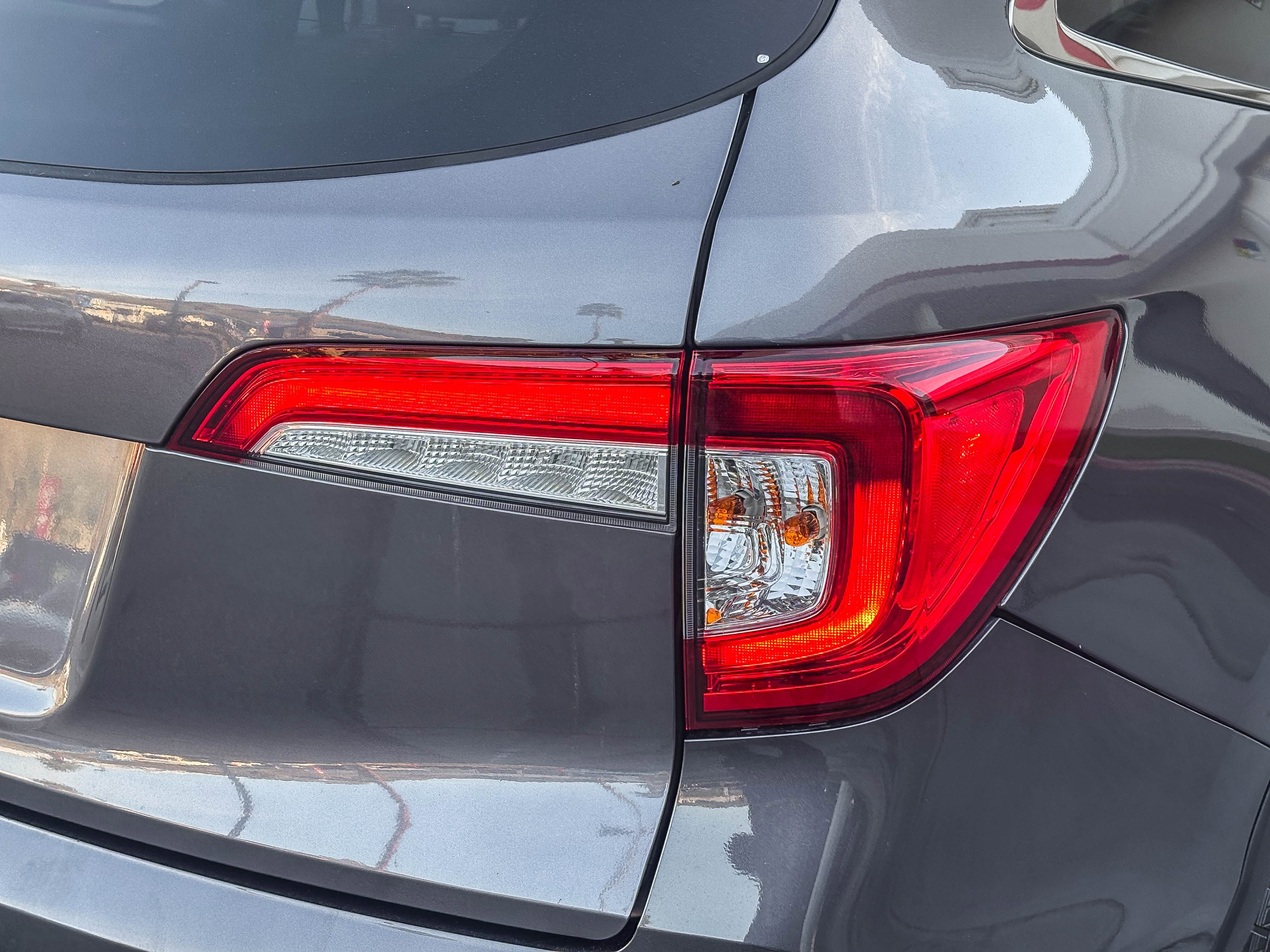 Used 2021 Honda Pilot EX-L image 9