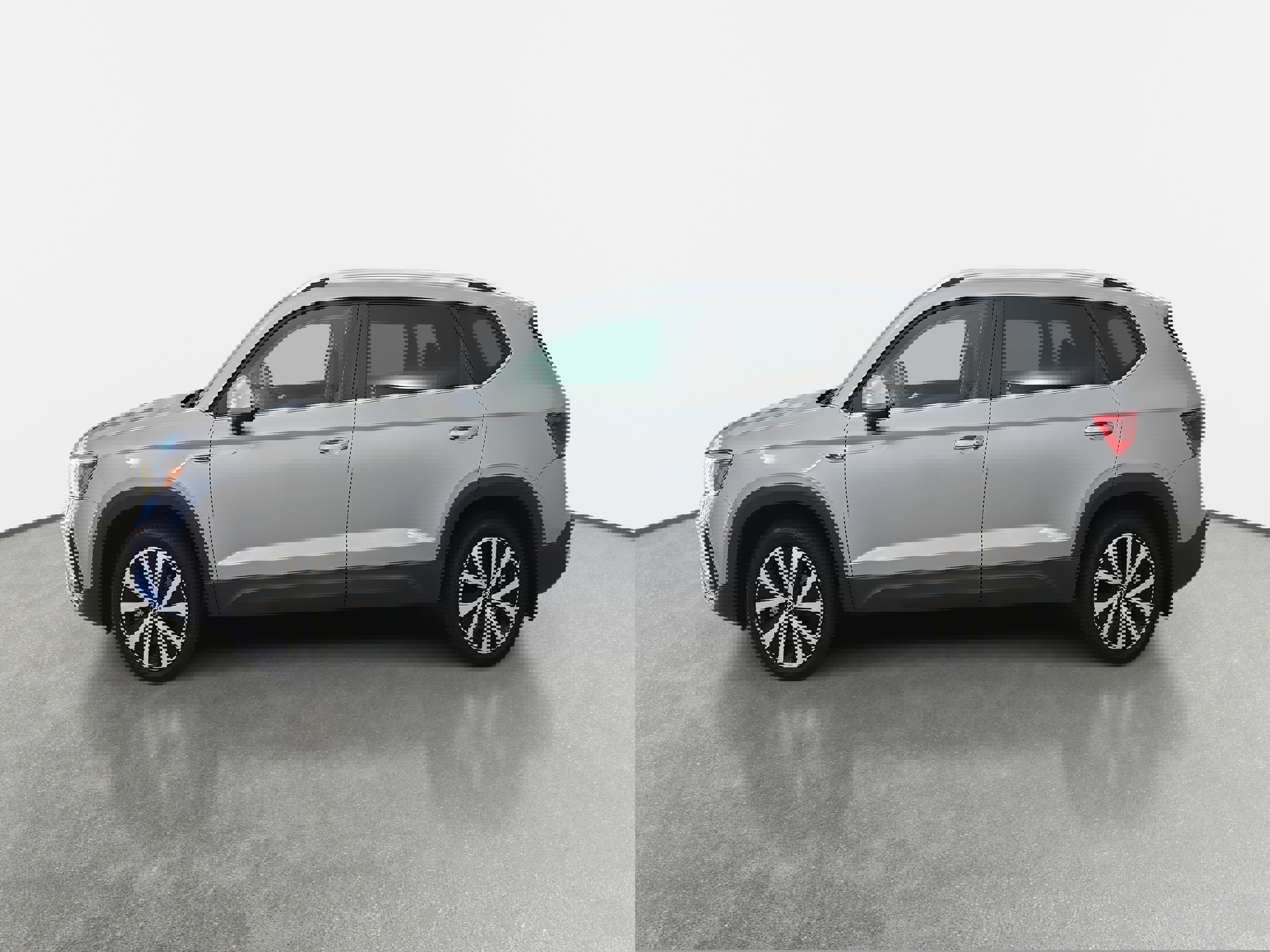 Certified 2022 Volkswagen Taos SE image 6