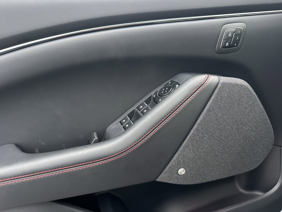 New 2025 Ford Mustang Mach-E Premium w/ Sport Appearance Package image 35