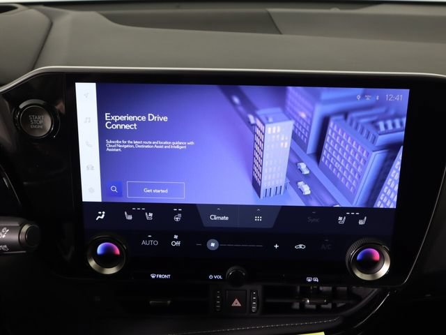 New 2026 Lexus NX 350 AWD w/ Luxury Package image 17