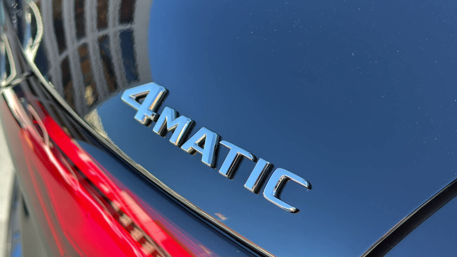 New 2026 Mercedes-Benz GLC 300 4MATIC image 11