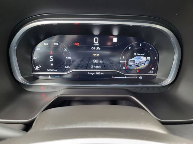 Used 2023 GMC Yukon SLT image 14