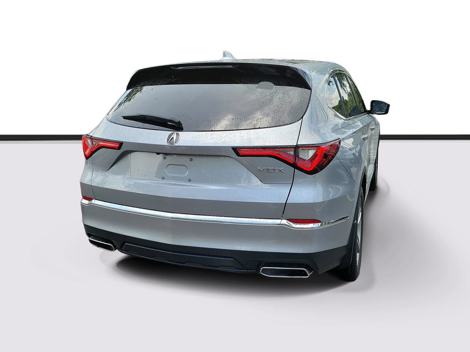 Used 2024 Acura MDX FWD image 4