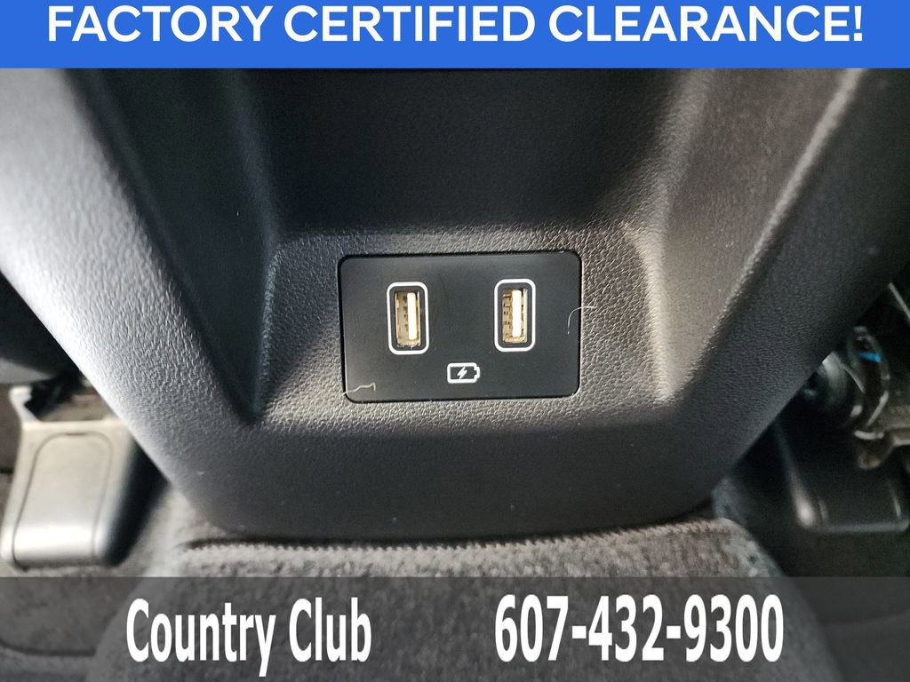 Certified 2023 Hyundai Tucson SEL image 26