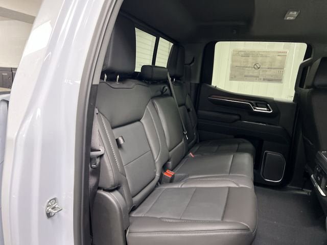 New 2026 GMC Sierra 1500 Denali w/ Denali Reserve Package AWD/4WD image 28