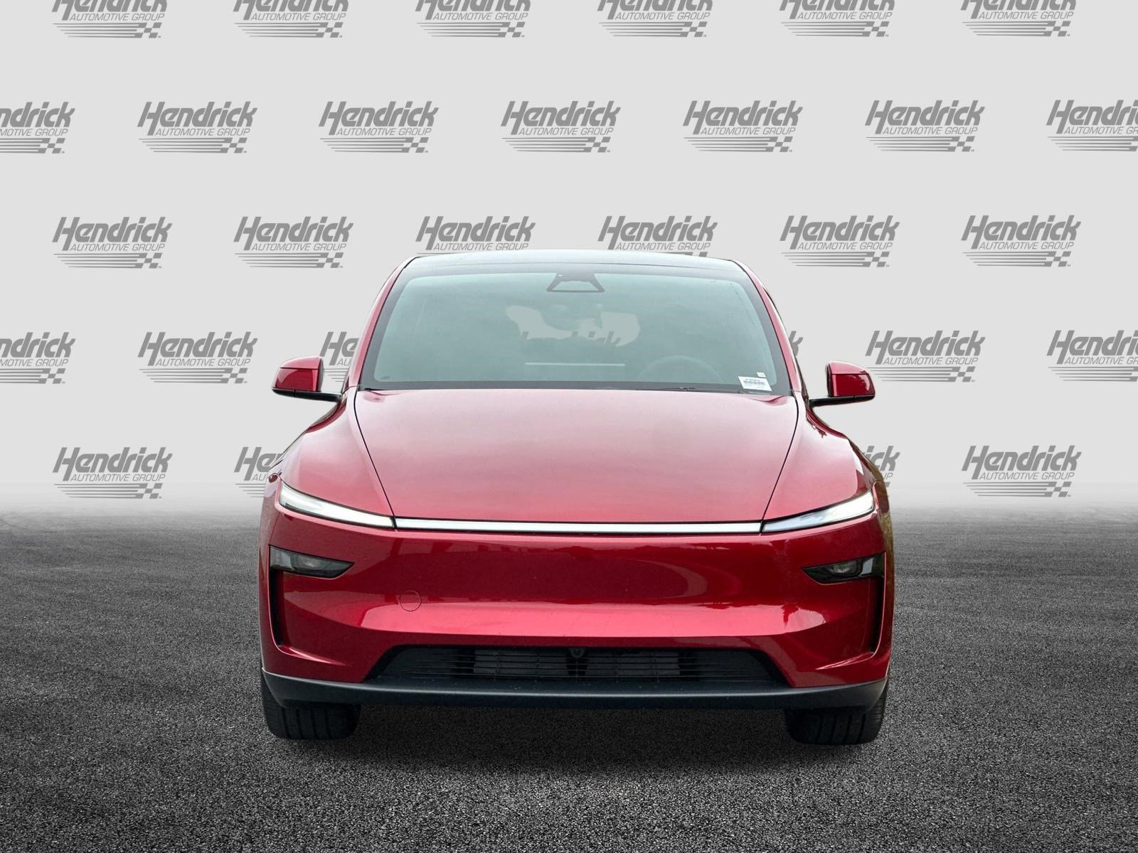 Used 2026 Tesla Model Y 2WD image 10