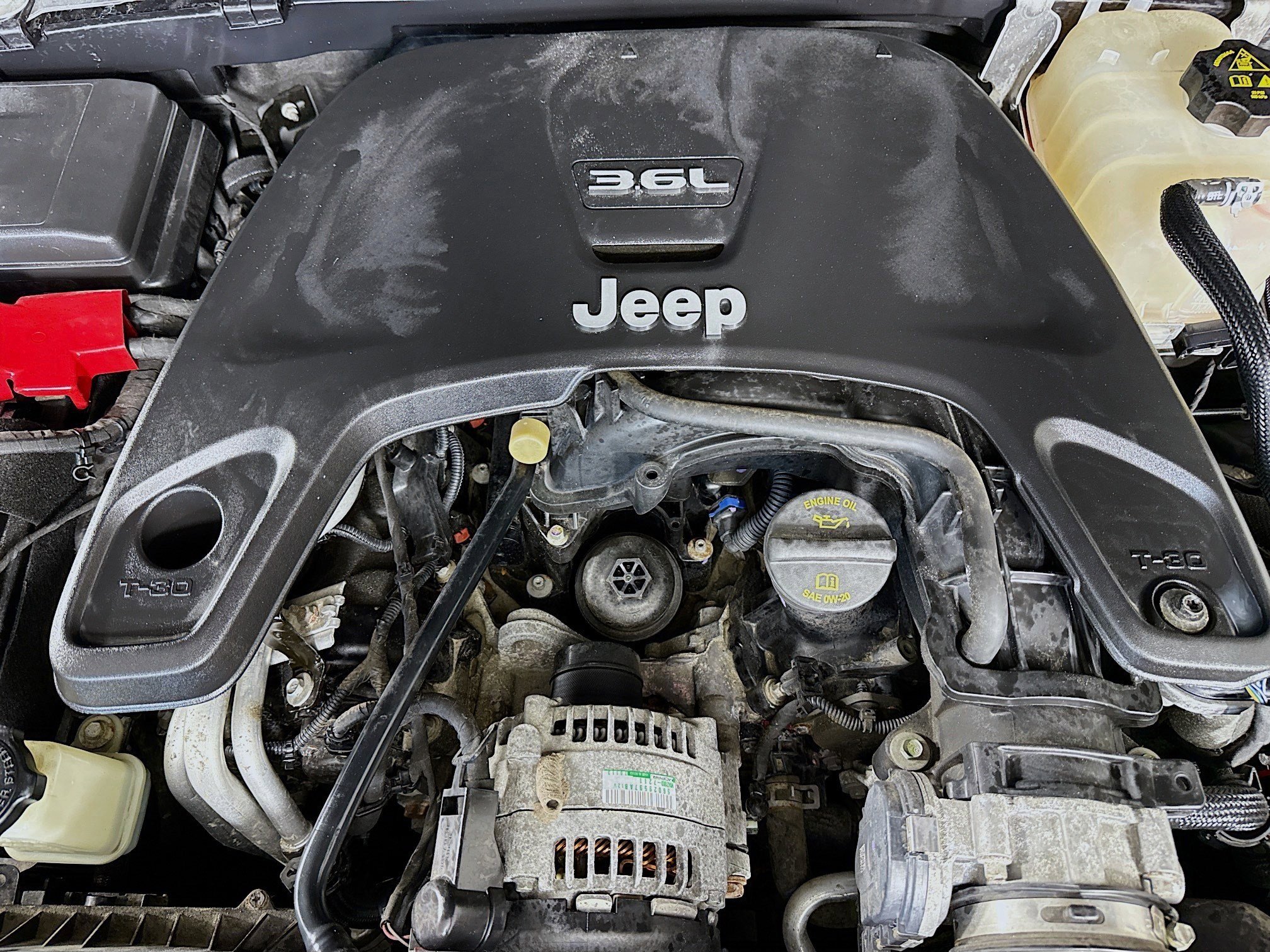 Used 2019 Jeep Wrangler Unlimited Sport S image 39