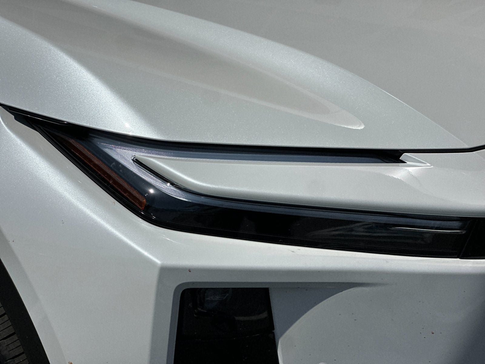 New 2026 Toyota C-HR AWD/4WD image 30