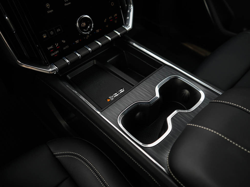 New 2026 GMC Acadia Elevation w/ Black Edition image 28