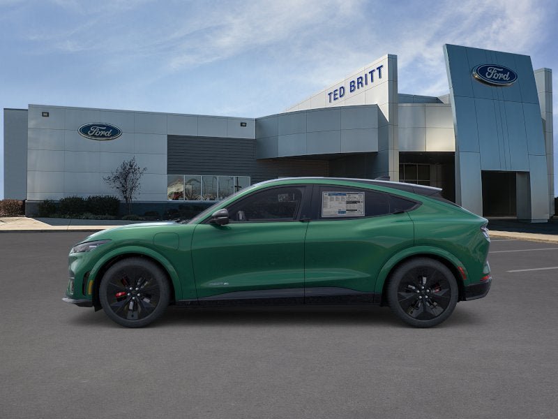 New 2026 Ford Mustang Mach-E GT AWD/4WD image 4