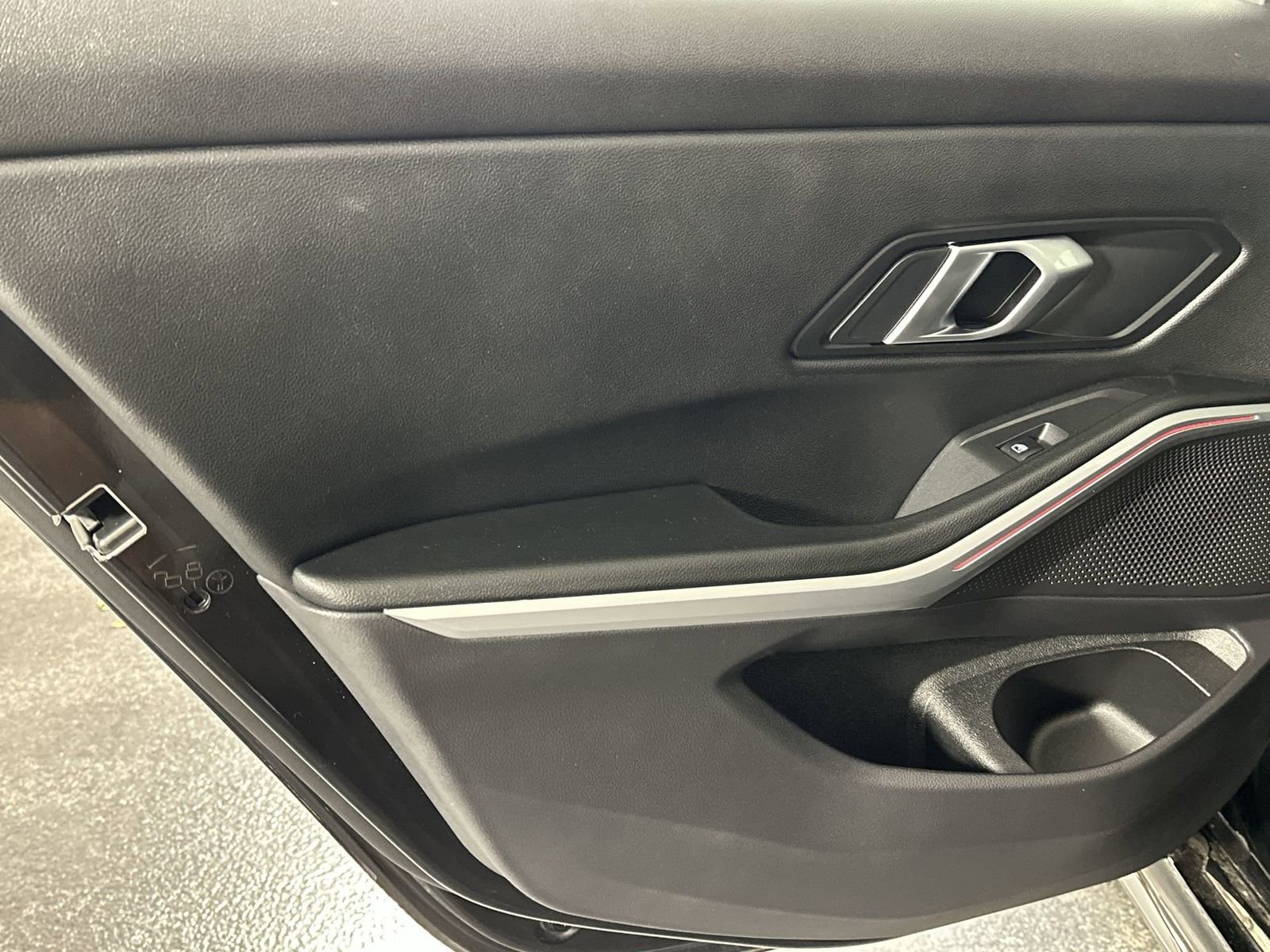 Used 2026 BMW 330i xDrive Sedan image 30