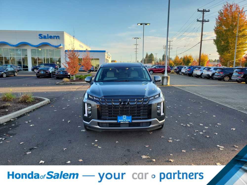 Used 2023 Hyundai Palisade SEL image 6