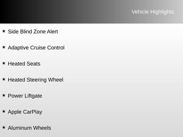 Used 2024 Chevrolet Blazer EV LT image 21