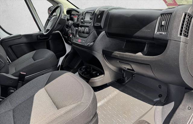 Used 2021 RAM ProMaster 2500 FWD image 20