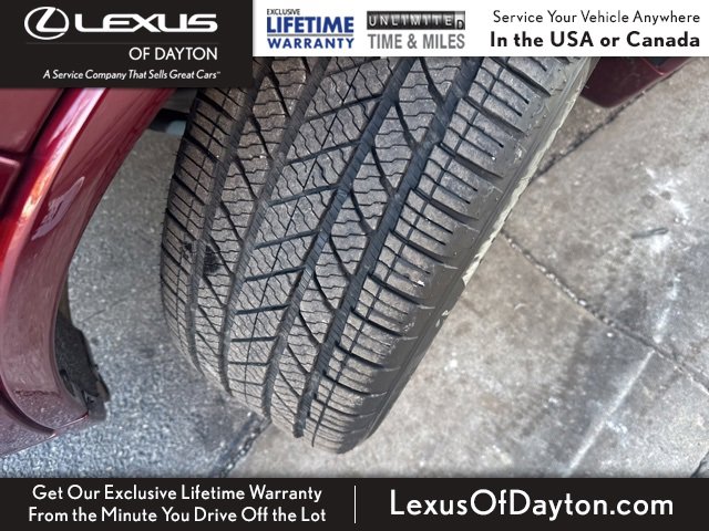 Used 2024 Dodge Durango GT image 9