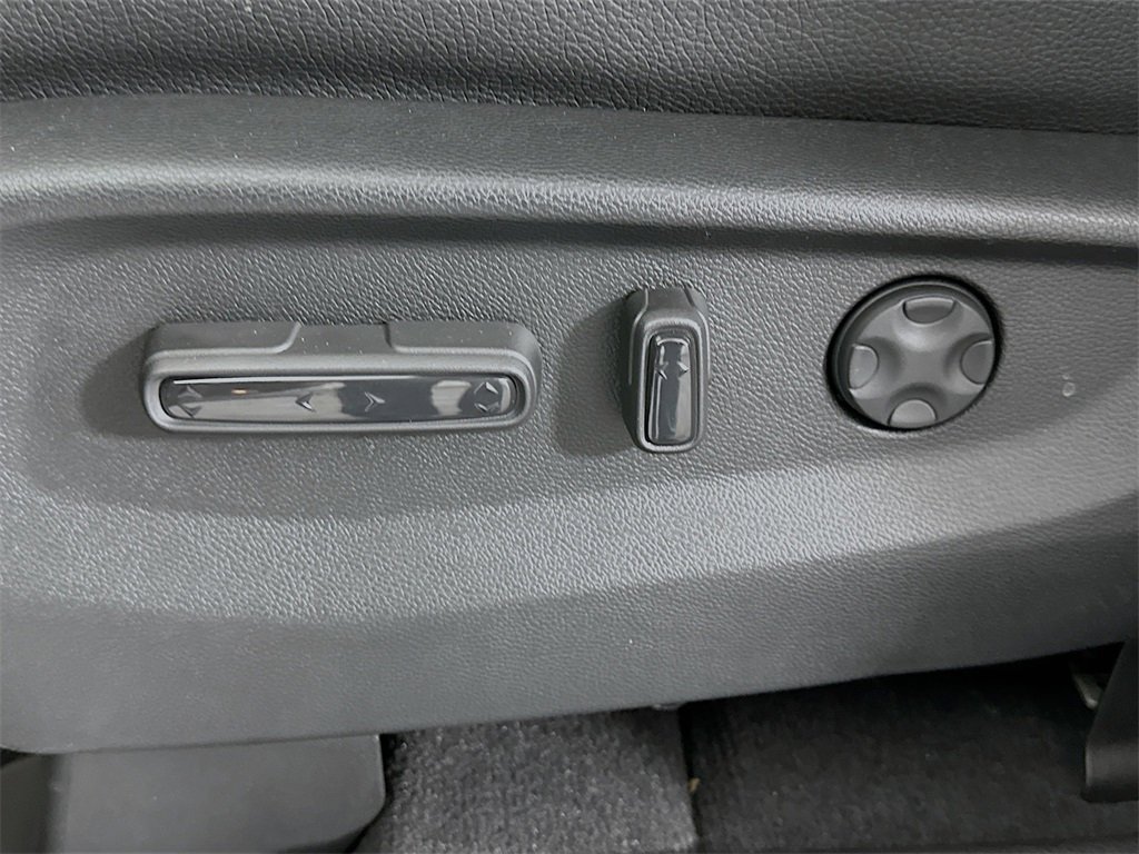 New 2026 Honda Odyssey Elite image 21