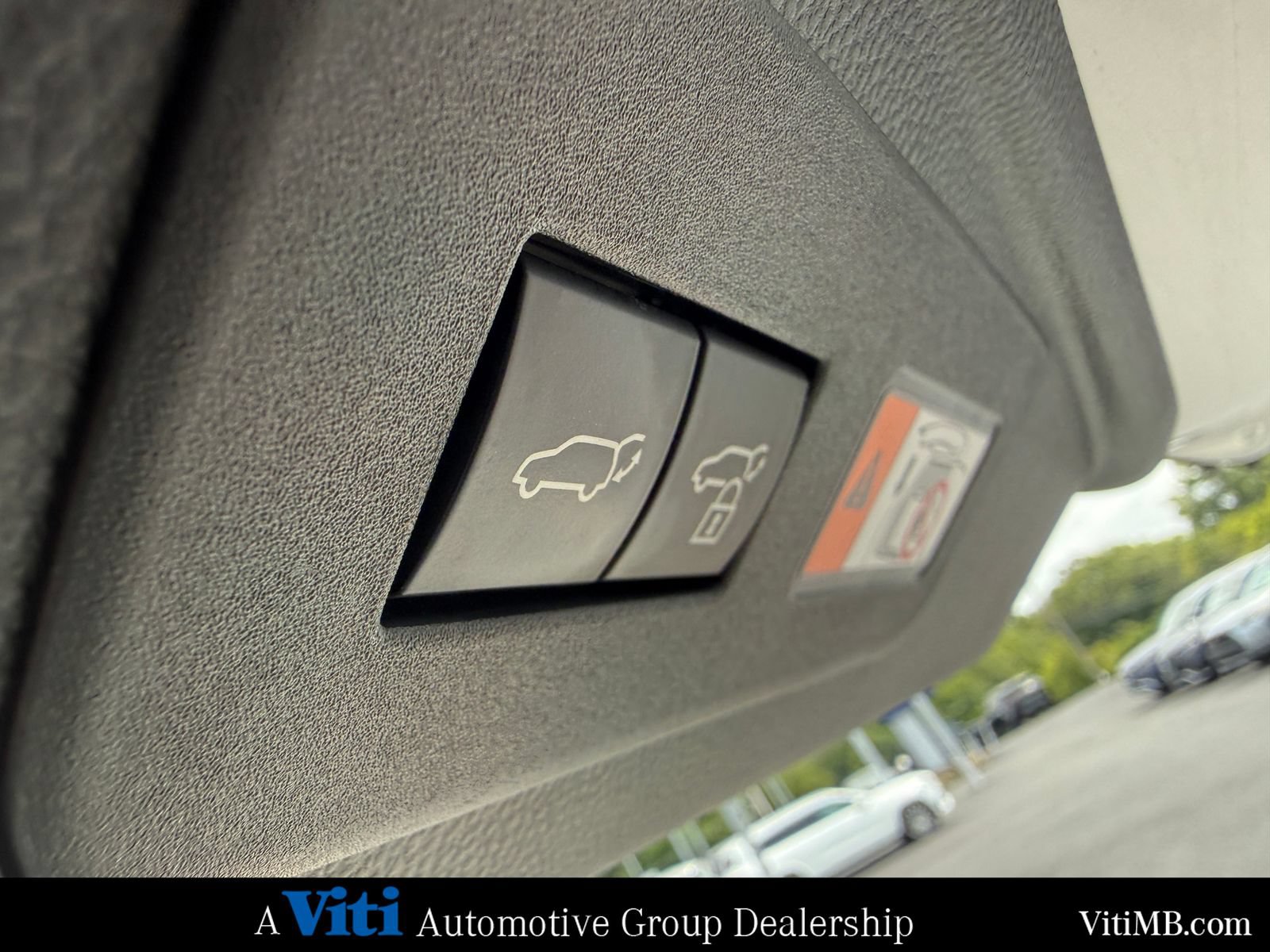 Used 2024 Lexus GX 550 w/ Accessory Package (2T) AWD/4WD image 25