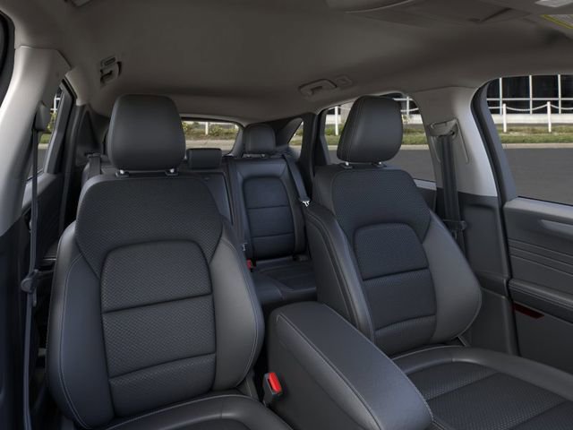 New 2026 Ford Escape SE image 10