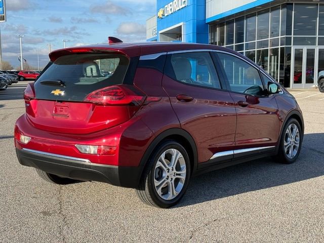 Used 2020 Chevrolet Bolt LT image 5
