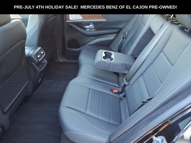 Certified 2026 Mercedes-Benz GLE 350 4MATIC image 19