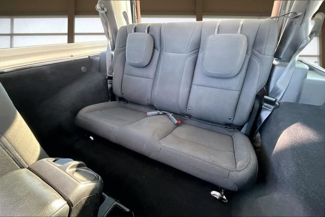 Used 2020 Jeep Wrangler Sport image 26