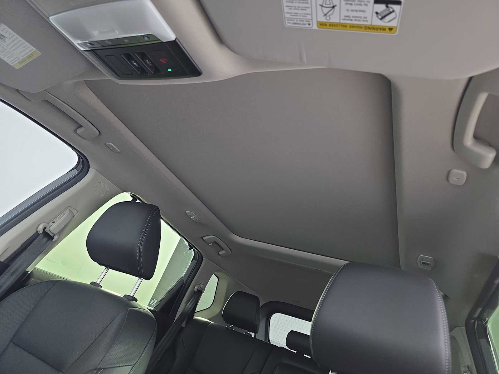 Used 2023 Nissan Rogue Platinum w/ Platinum Premium Package image 23