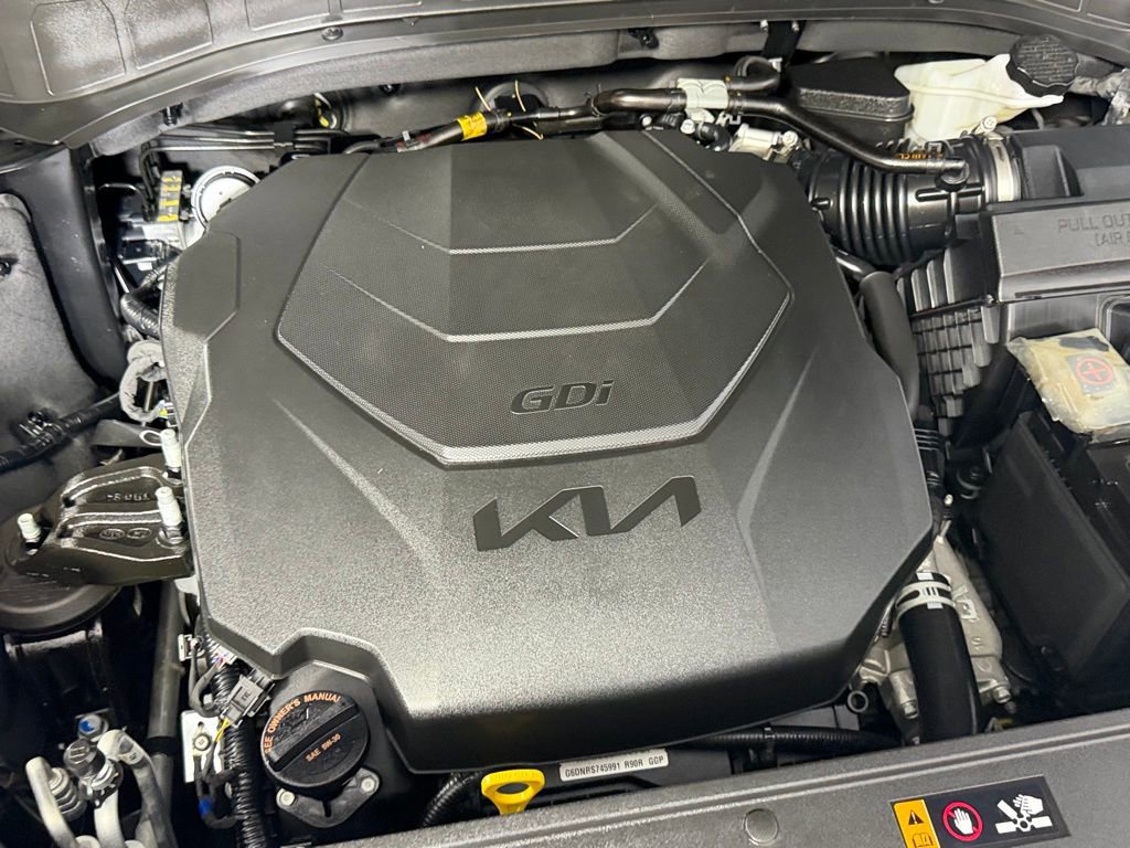 Used 2024 Kia Telluride SX Prestige X-Pro image 35