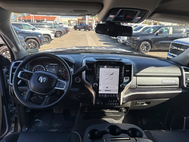 Used 2024 RAM 2500 Laramie image 21