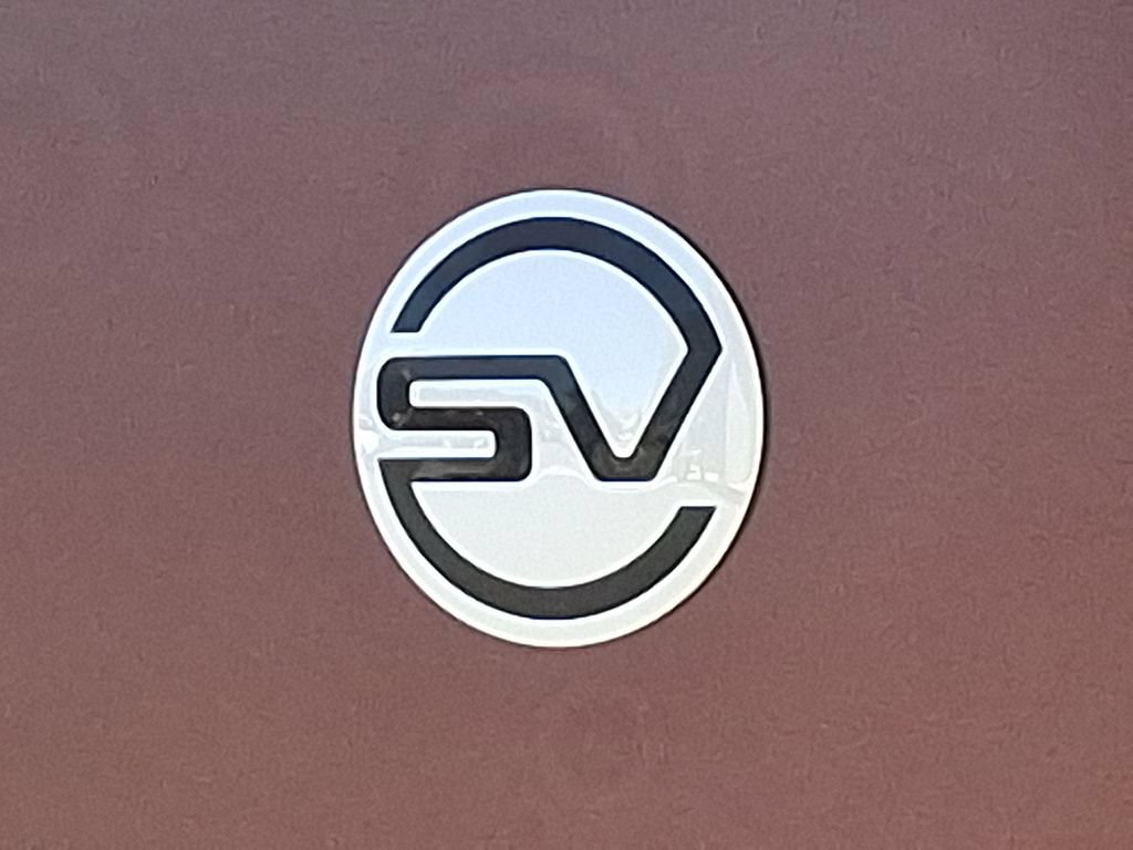 New 2026 Land Rover Range Rover SV AWD/4WD image 19