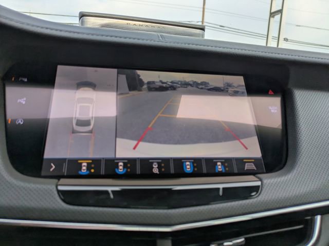 Used 2019 Cadillac CT6 Sport w/ Super Cruise Package AWD/4WD image 21