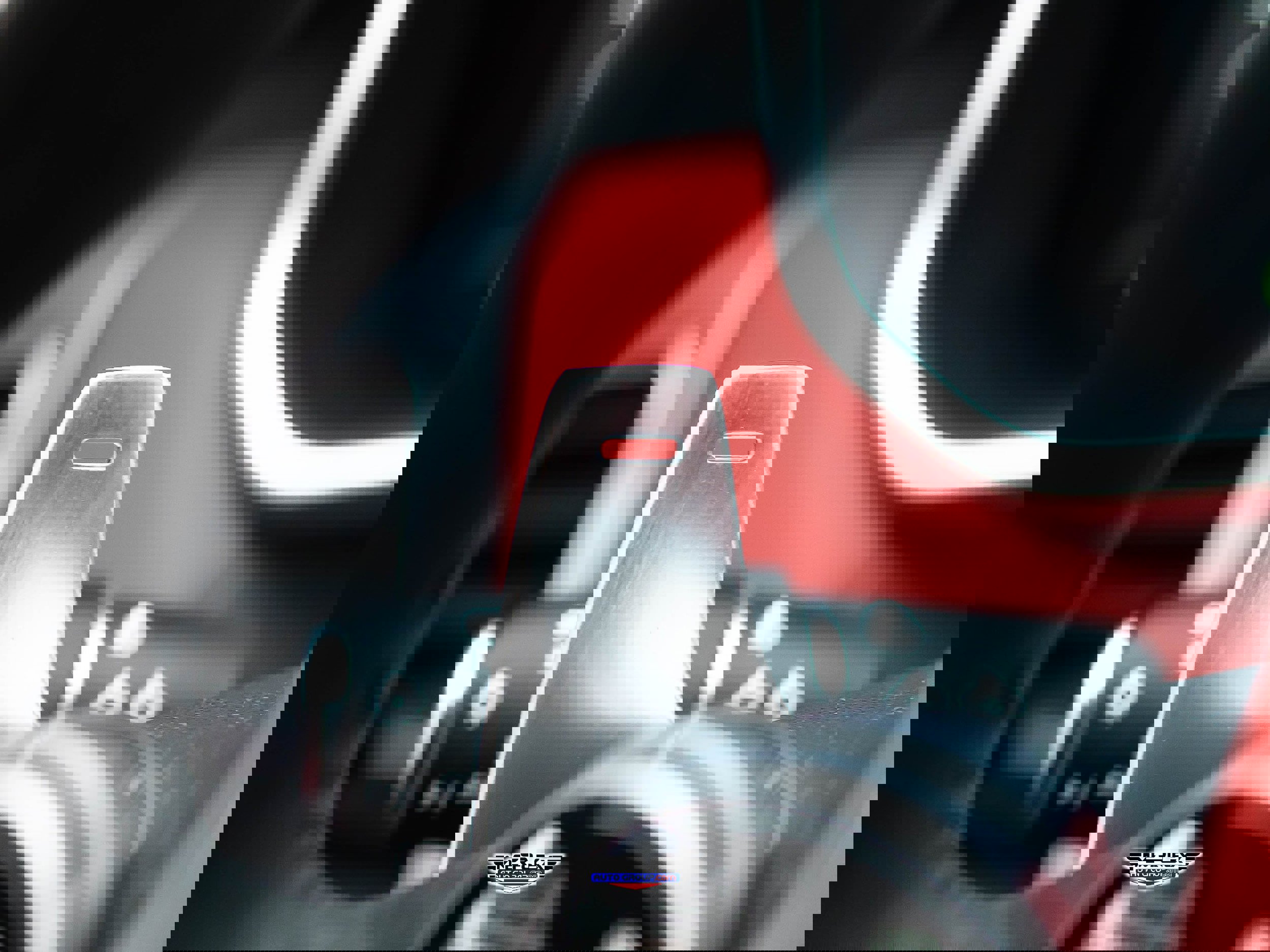 Used 2021 Land Rover Range Rover Sport HST image 28