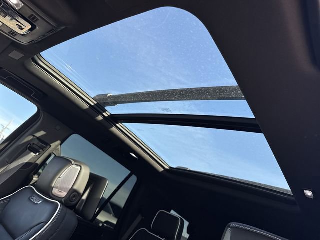 New 2026 GMC Yukon AT4 Ultimate image 22